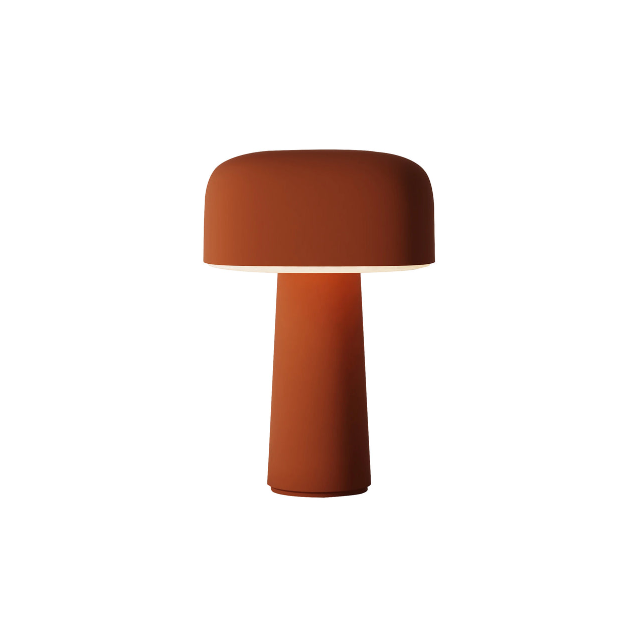 Gio Table Light: Sedona