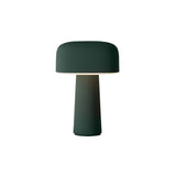 Gio Table Light: Spruce