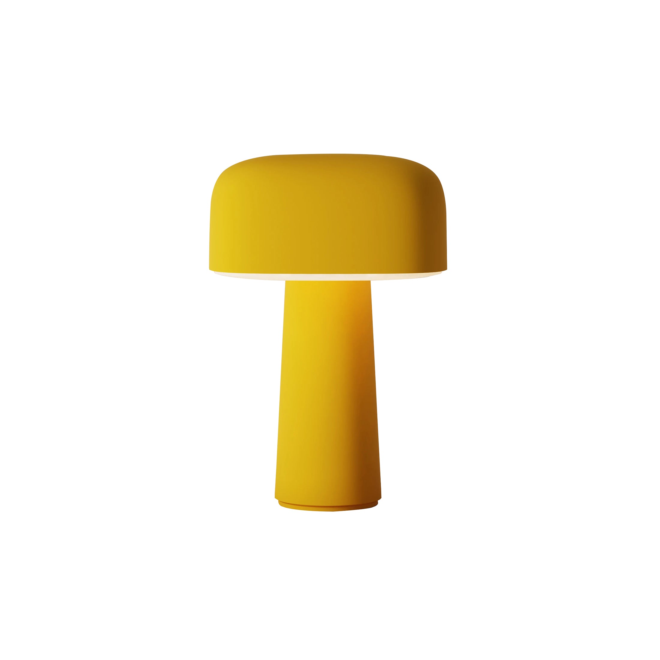 Gio Table Light: Sunrise