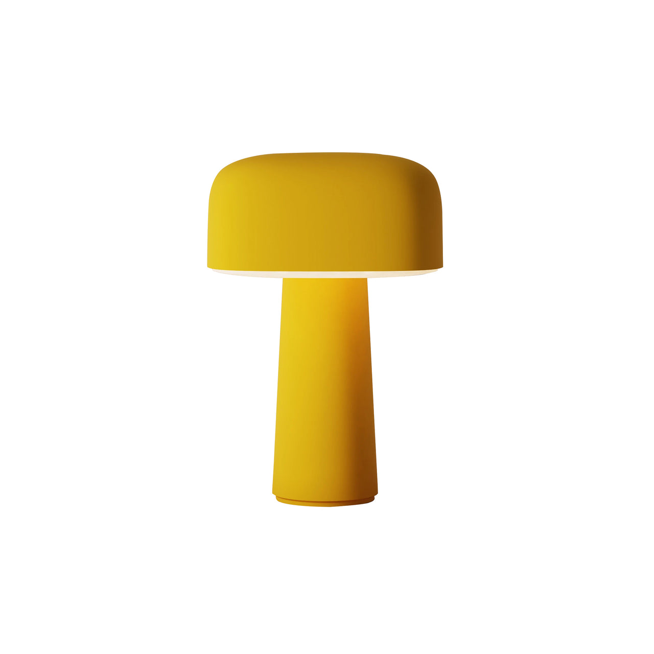 Gio Table Light: Sunrise