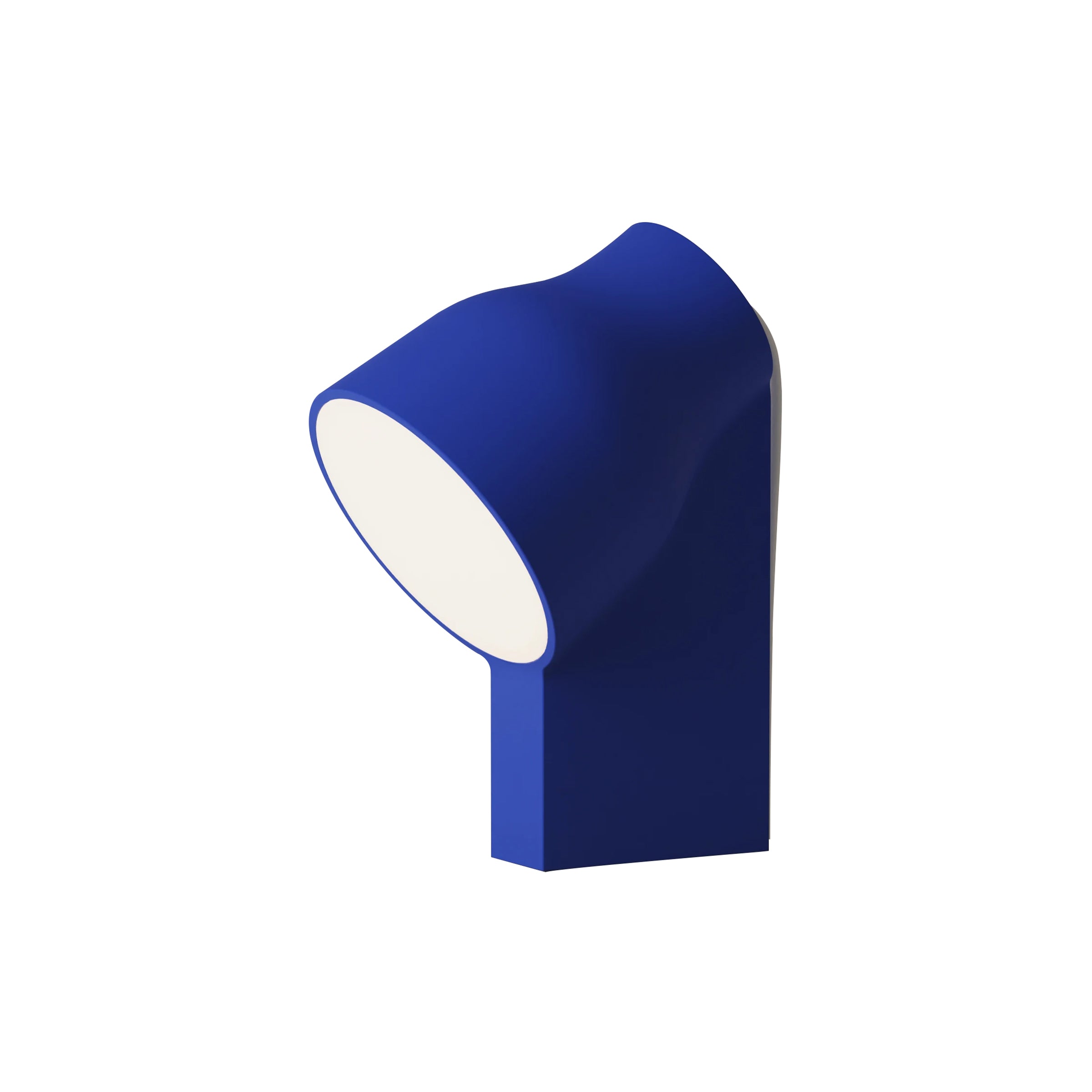 Carve Table Light: Cobalt