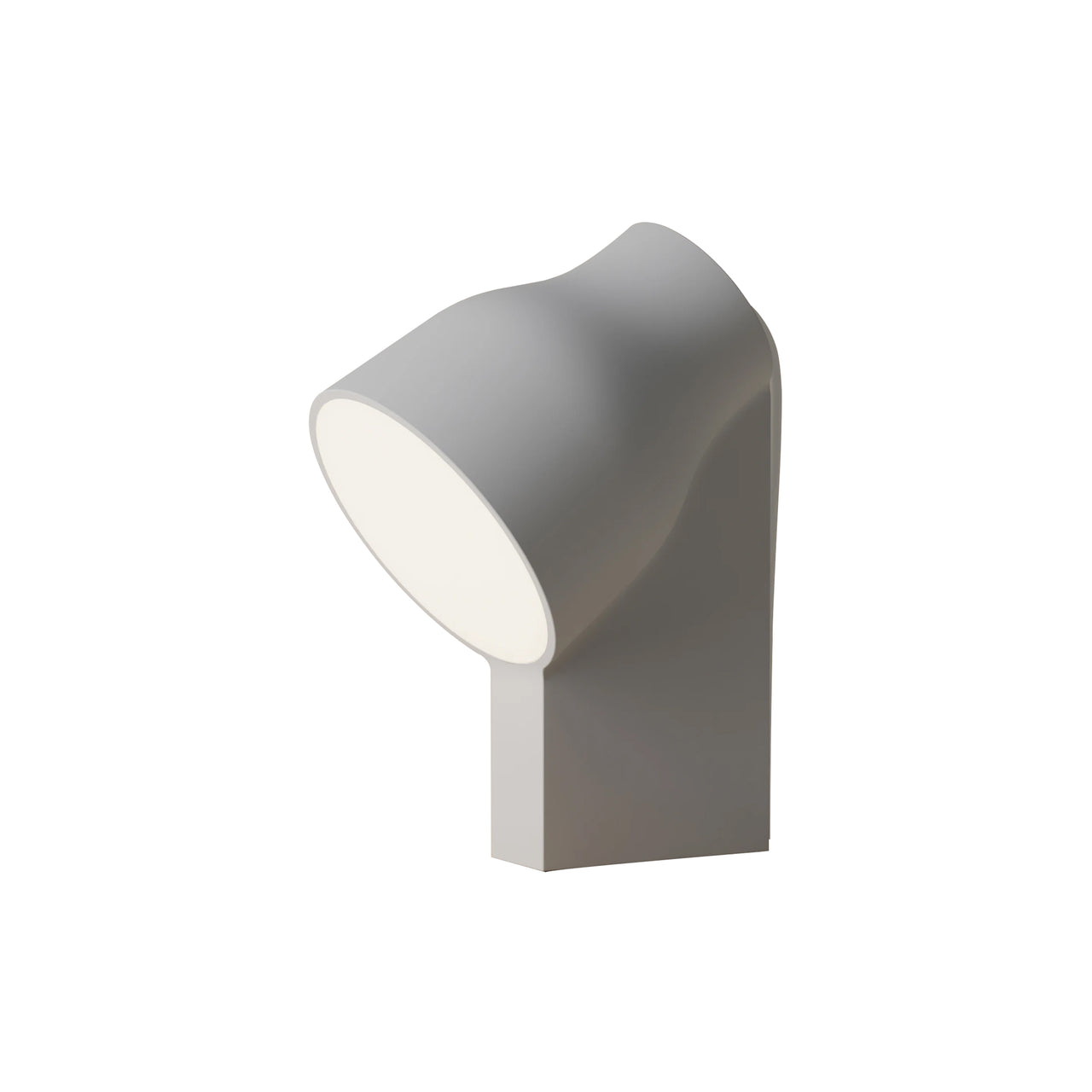 Carve Table Light: Mist