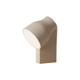Carve Table Light: Peach