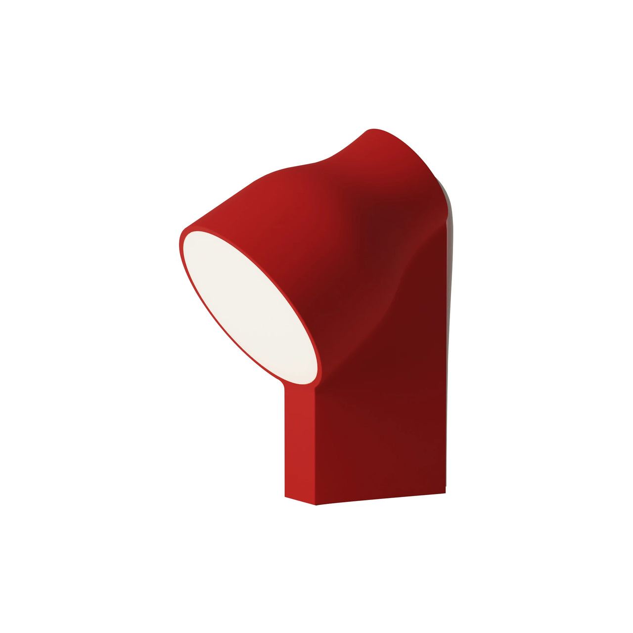 Carve Table Light: Poppy