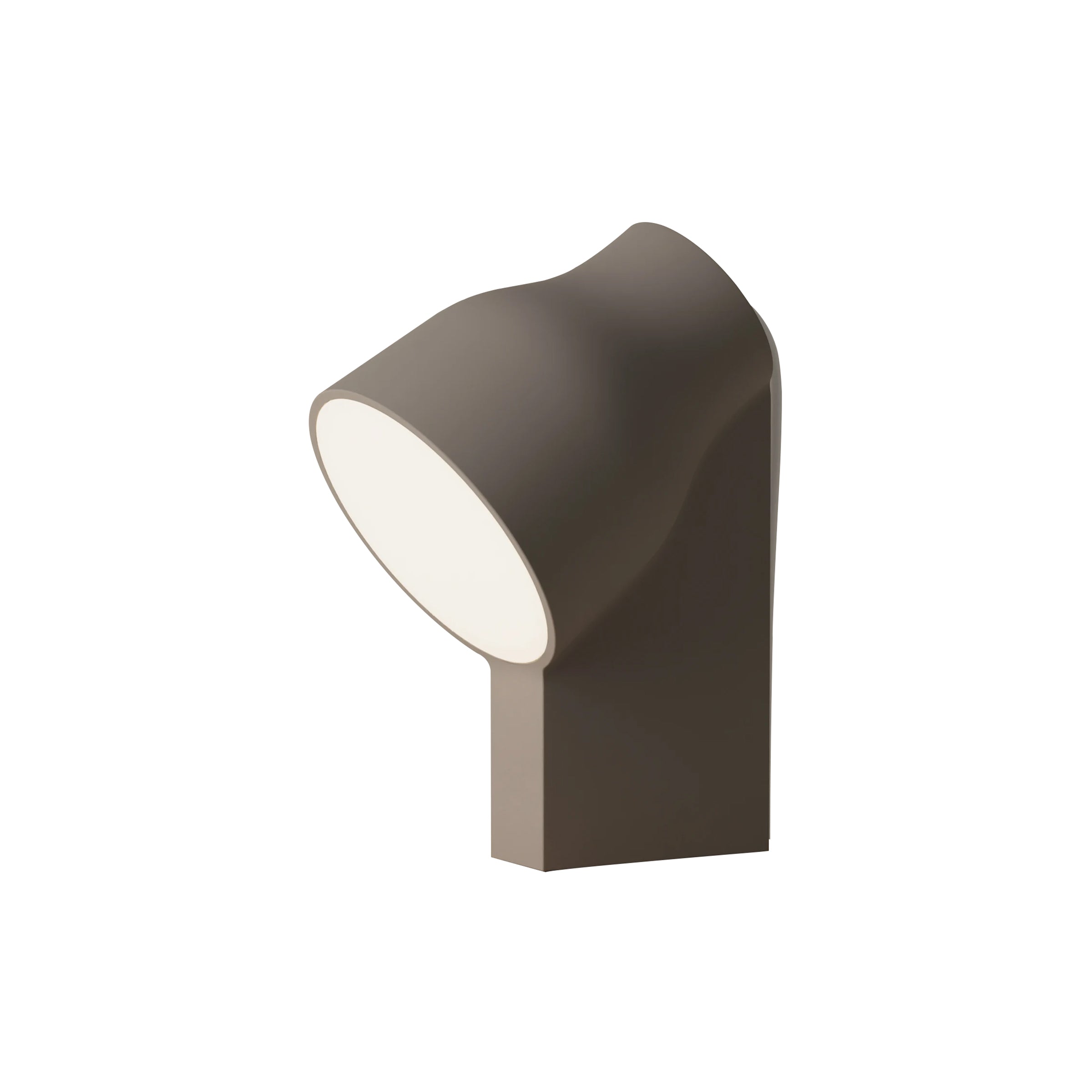Carve Table Light: Smoke