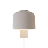 Gio Wall Light: Stone