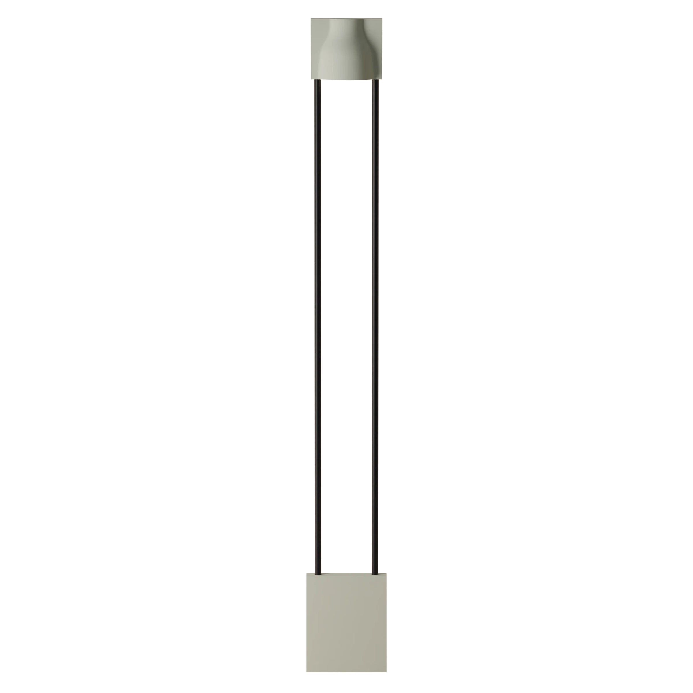 Carve Floor Light
