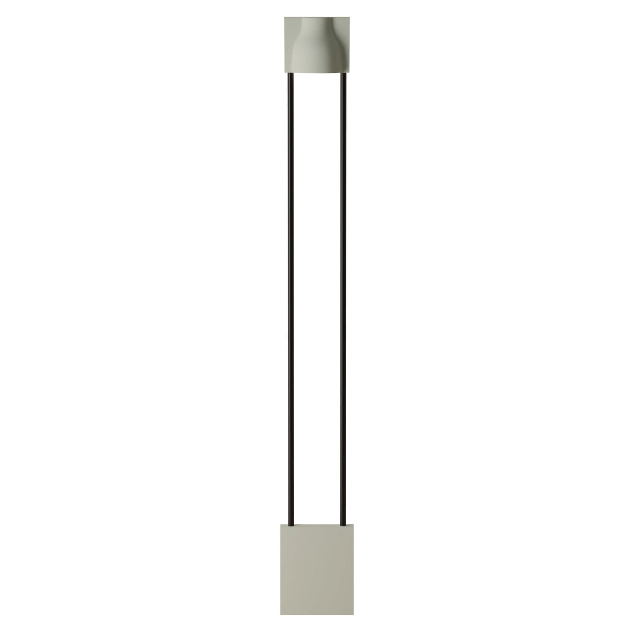 Carve Floor Light
