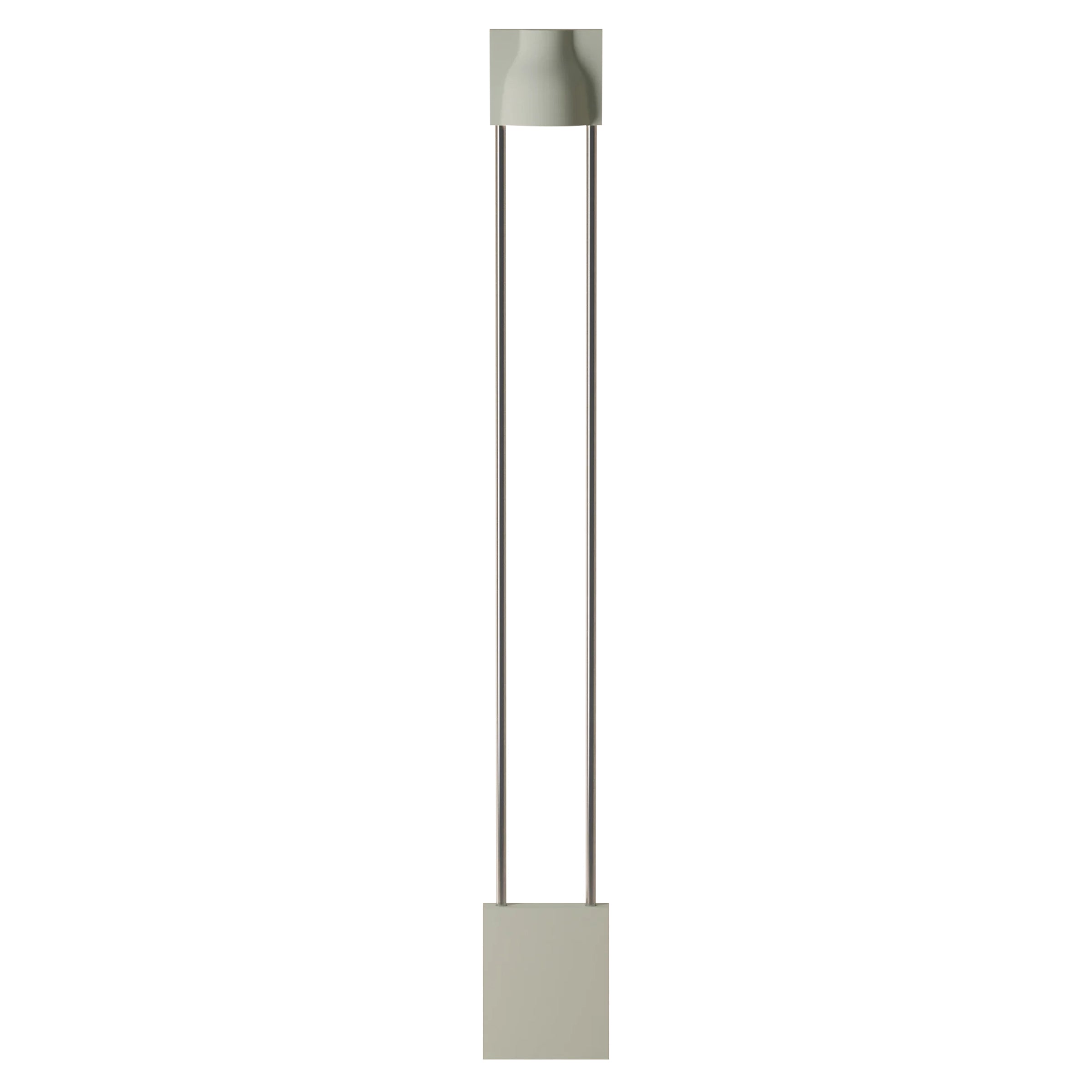 Carve Floor Light
