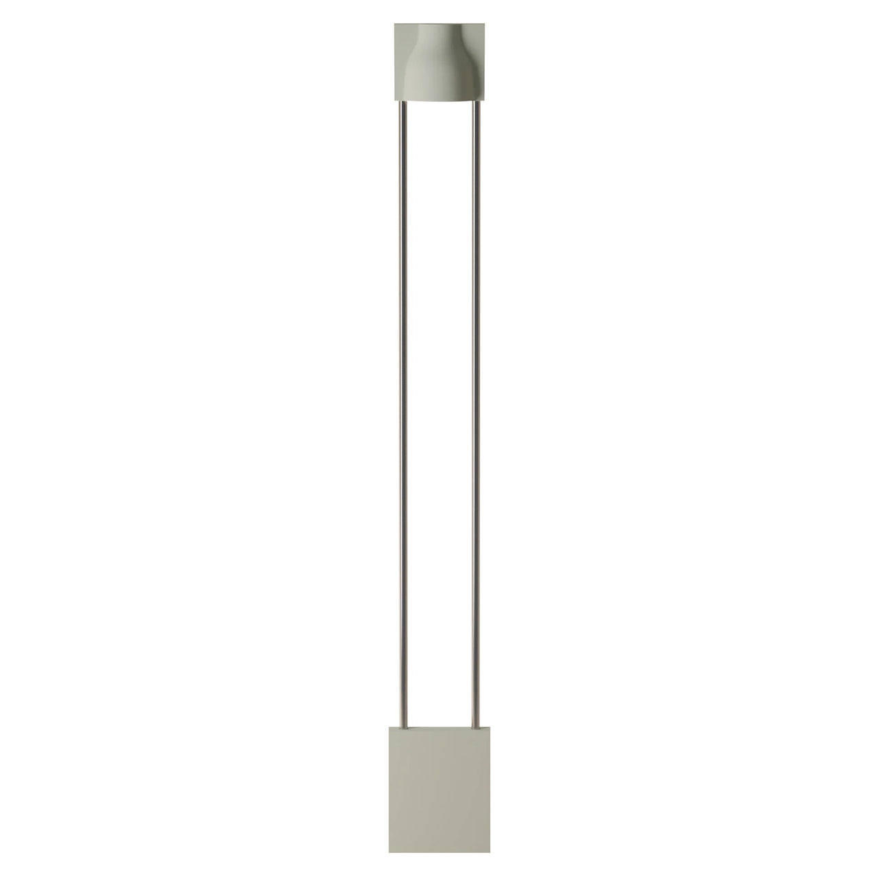 Carve Floor Light