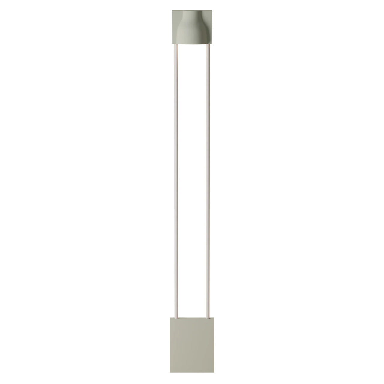 Carve Floor Light