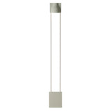 Carve Floor Light