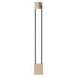 Carve Floor Light