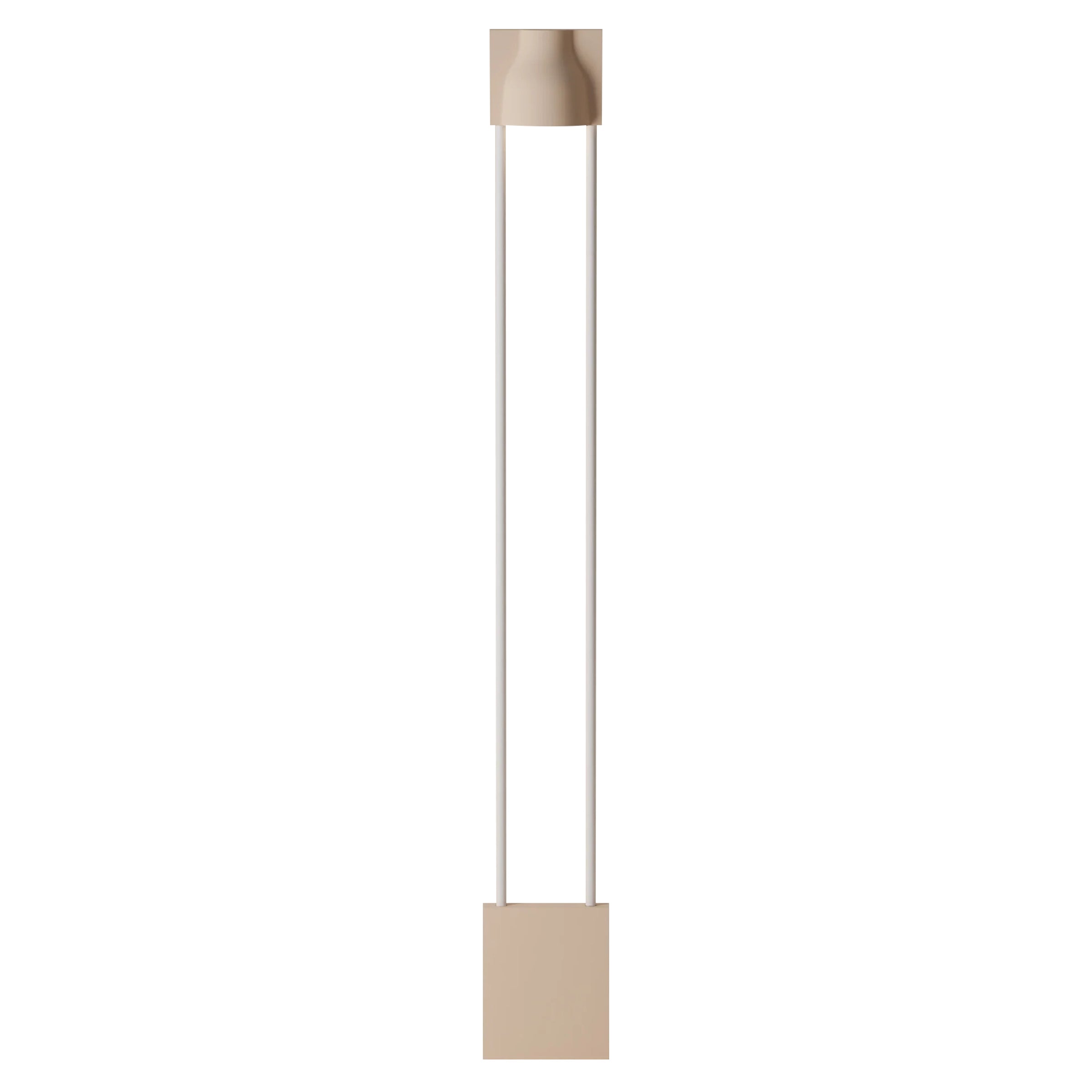Carve Floor Light