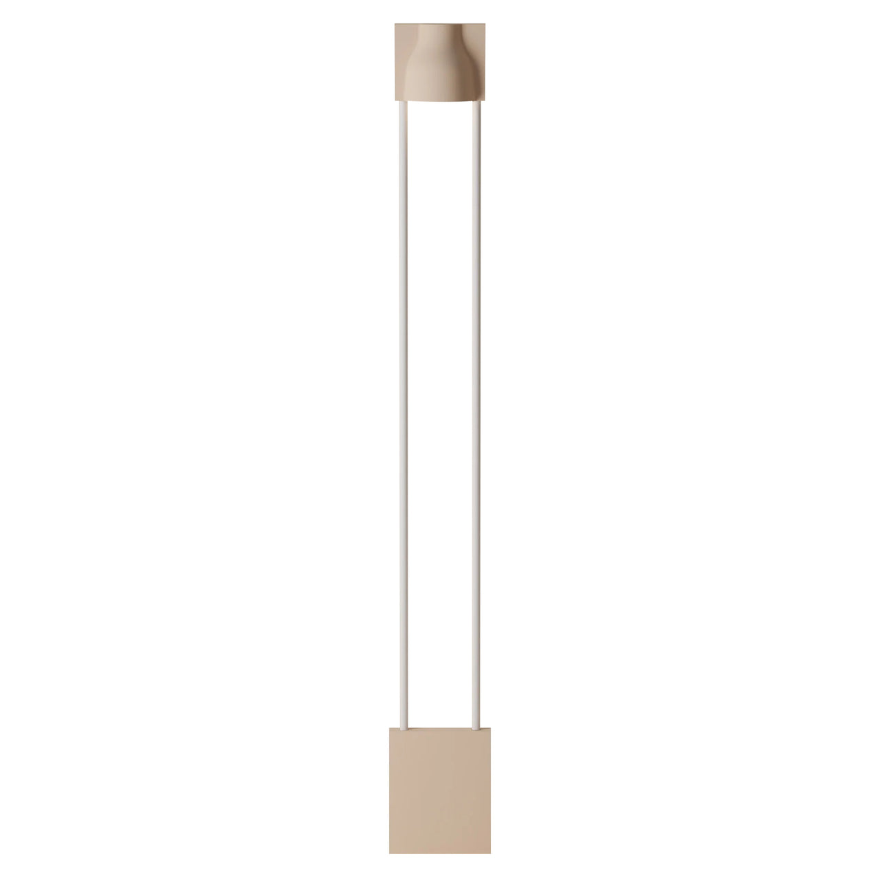 Carve Floor Light