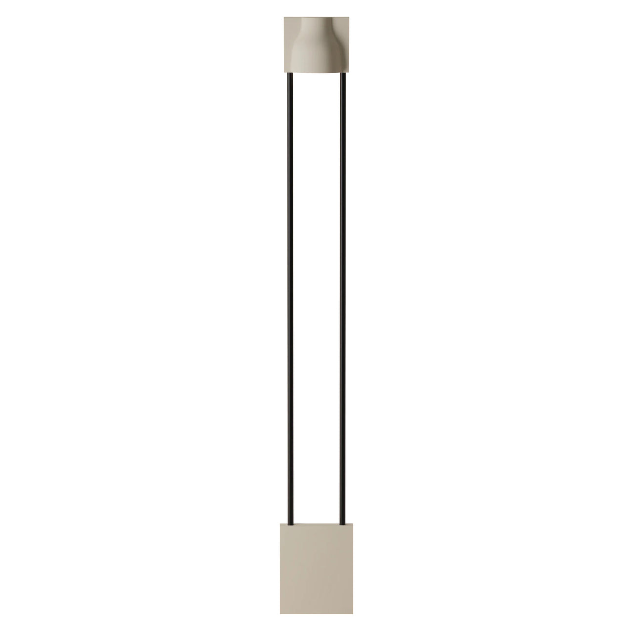 Carve Floor Light