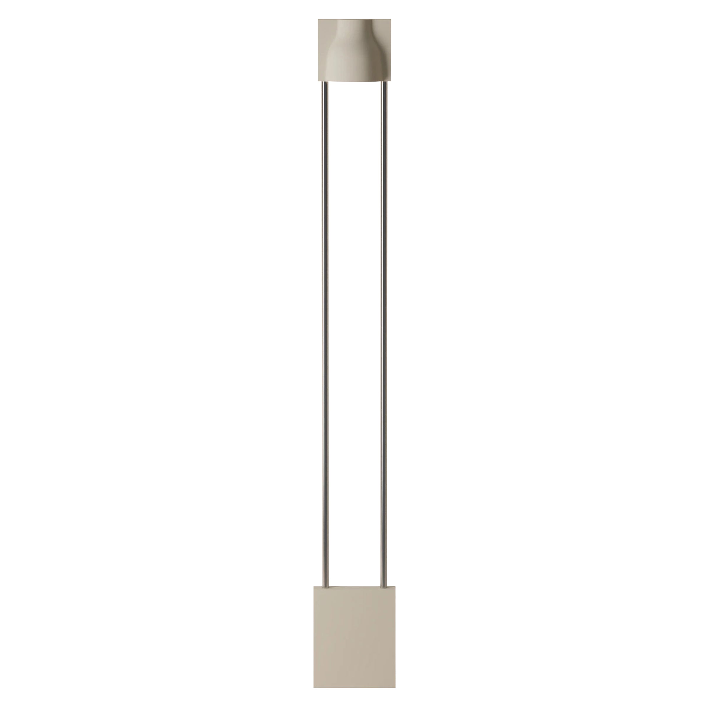 Carve Floor Light