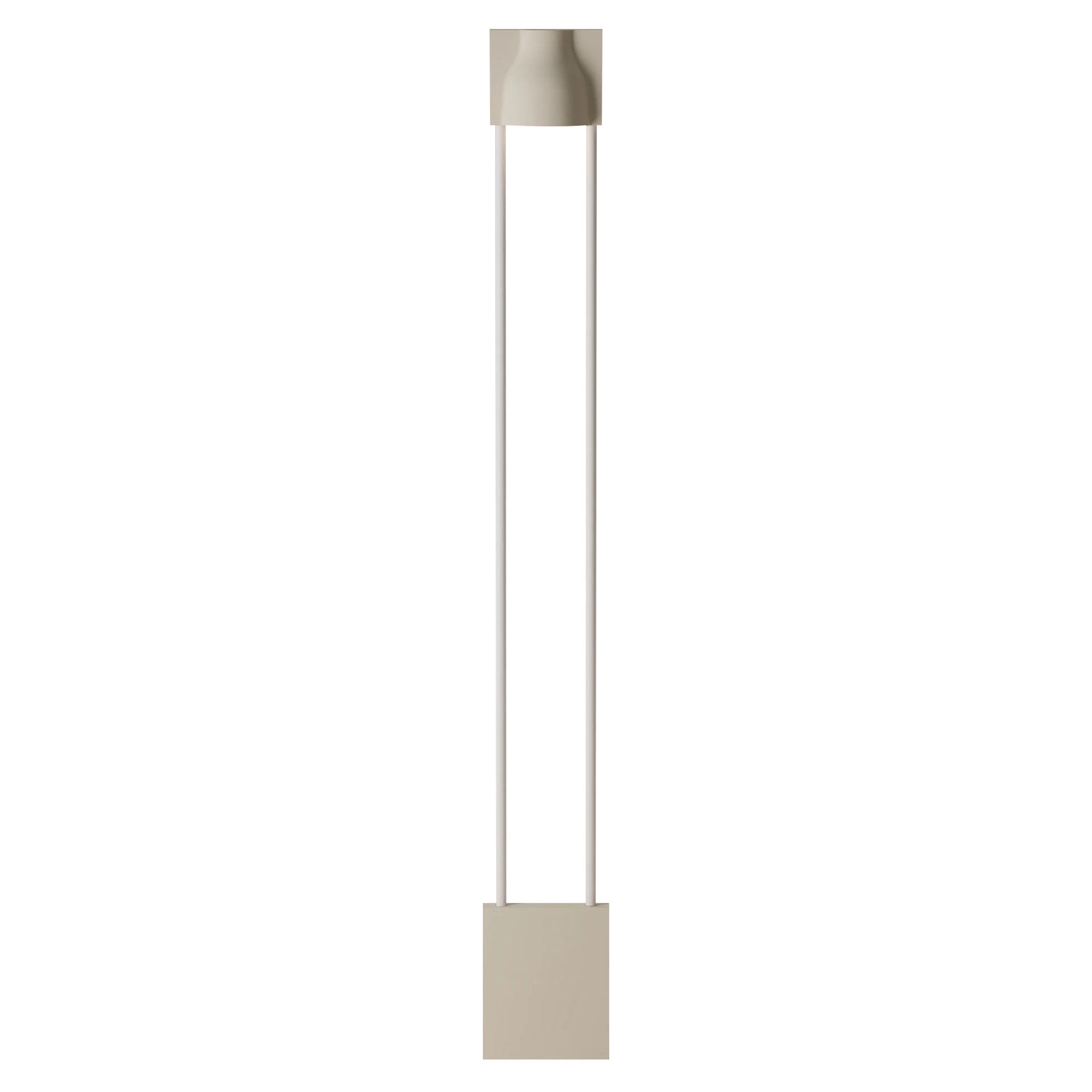 Carve Floor Light