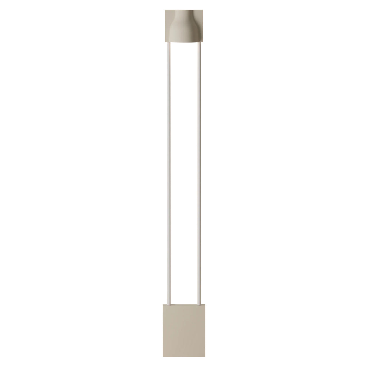Carve Floor Light