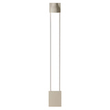Carve Floor Light