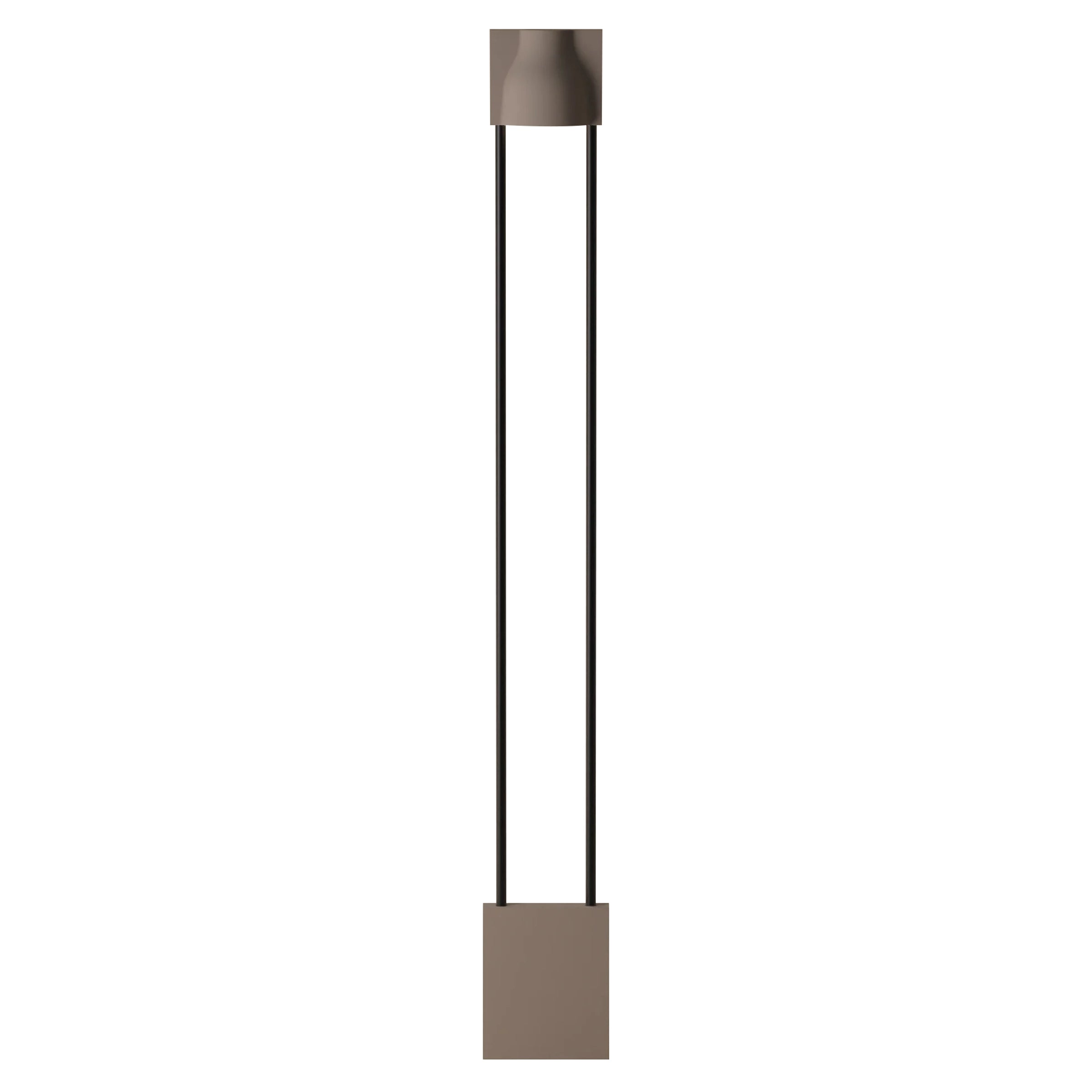 Carve Floor Light