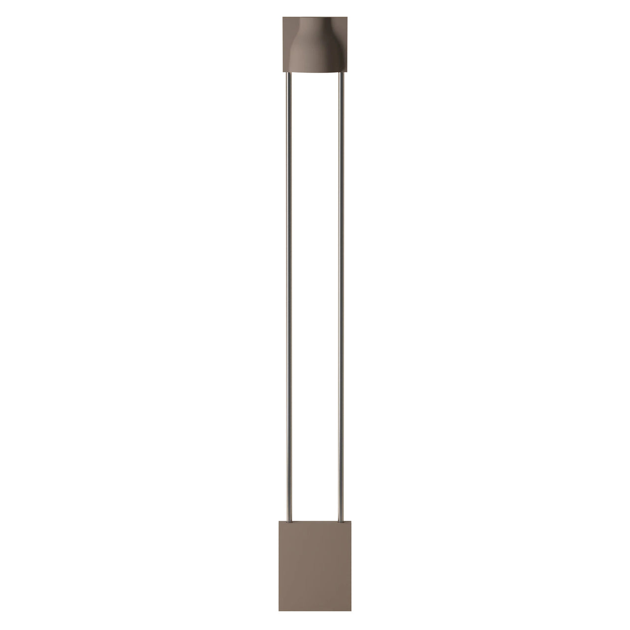 Carve Floor Light