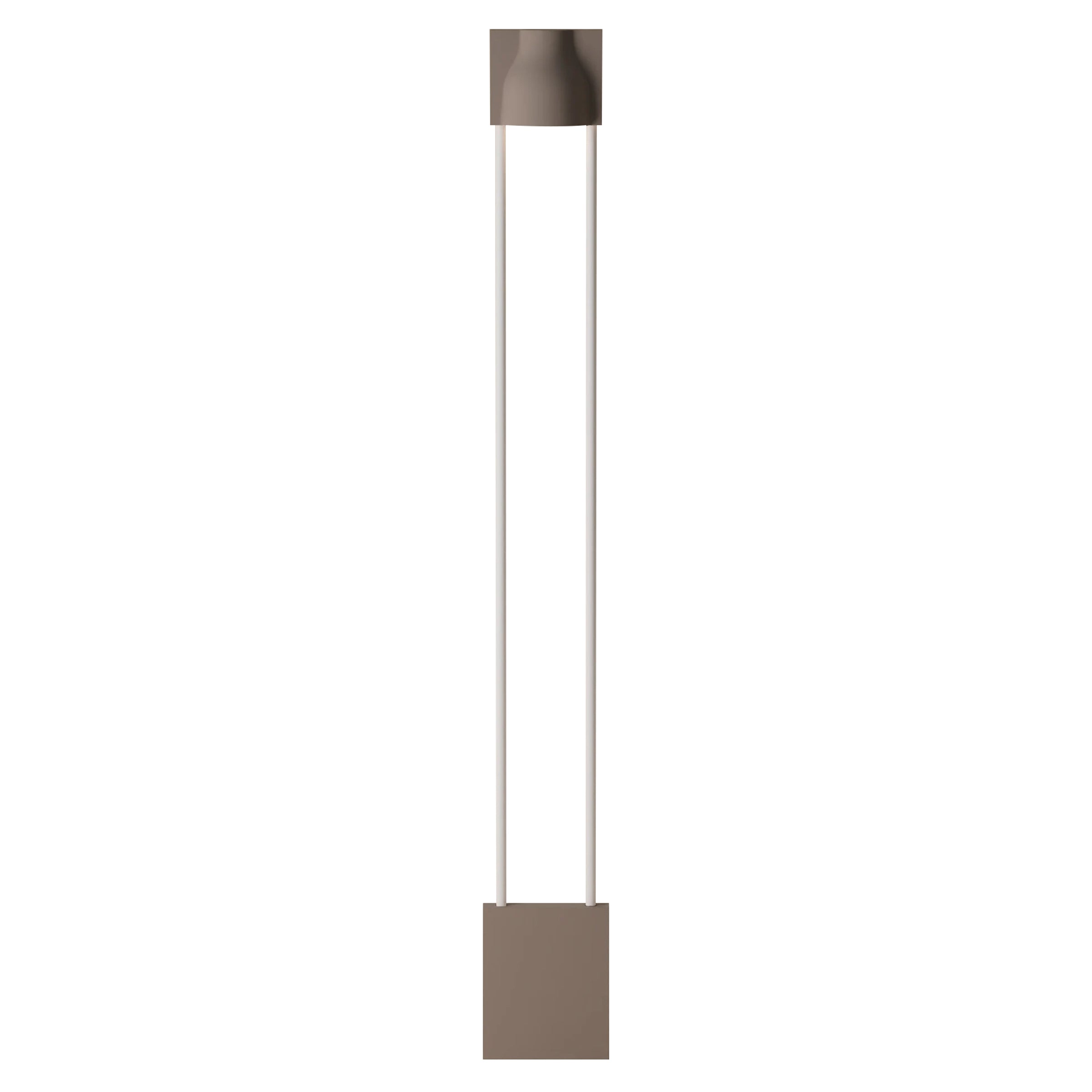 Carve Floor Light