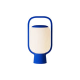 Kero Table Light: Cobalt