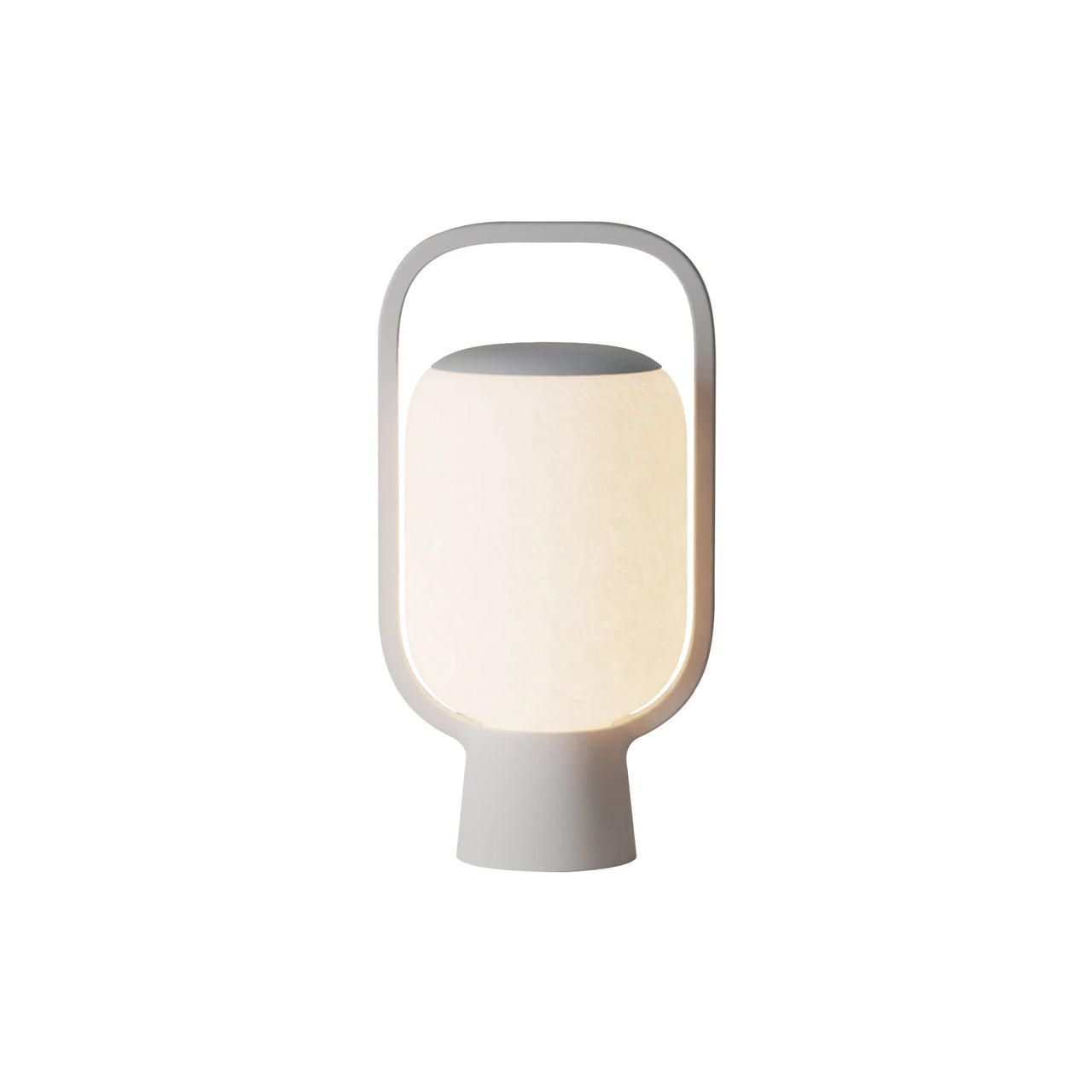 Kero Table Light: Mist