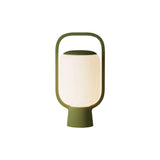 Kero Table Light: Olive