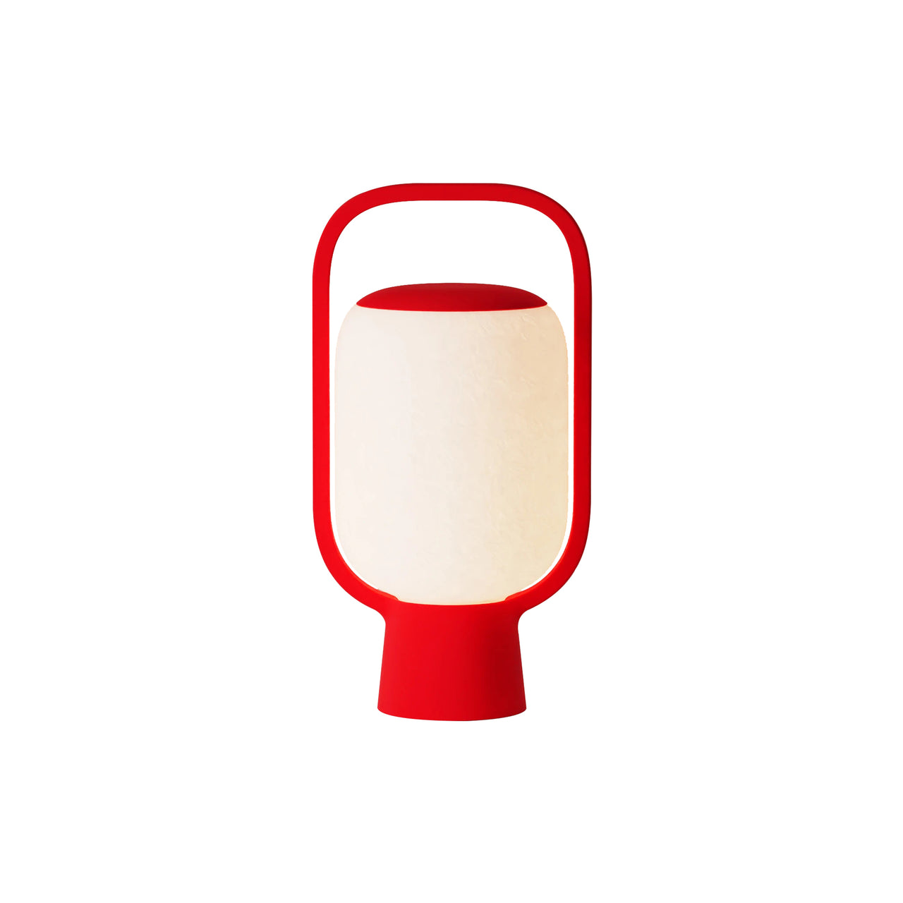 Kero Table Light: Poppy