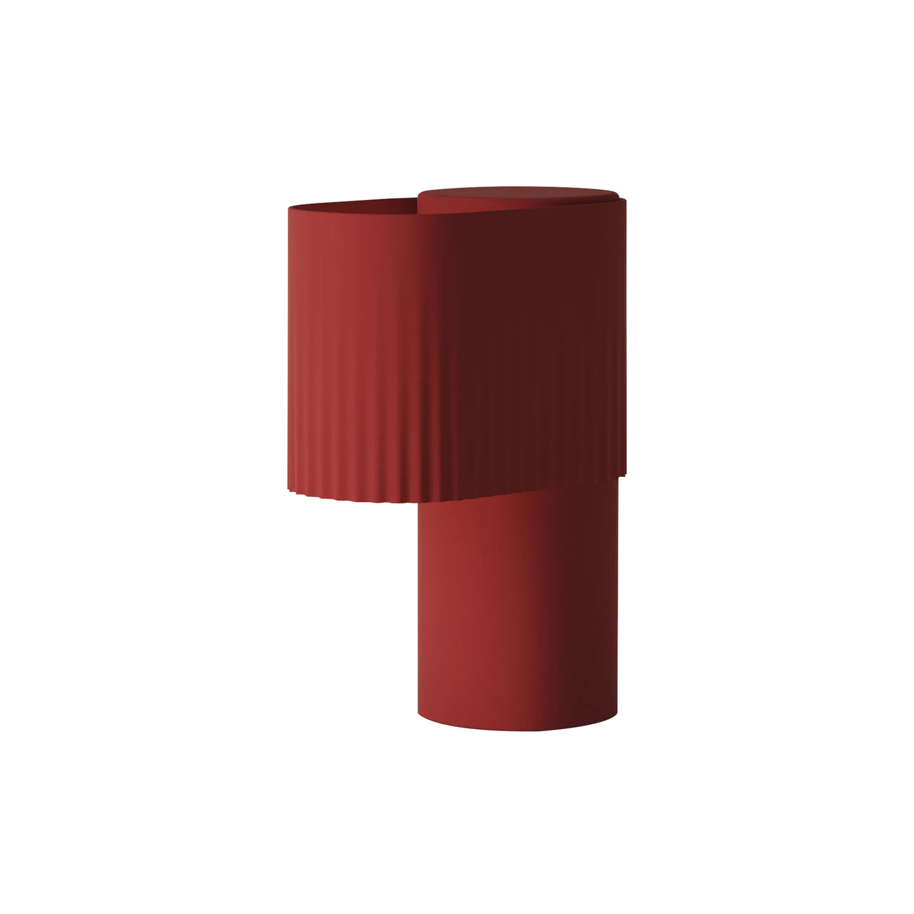 Encore Table Light: Canyon