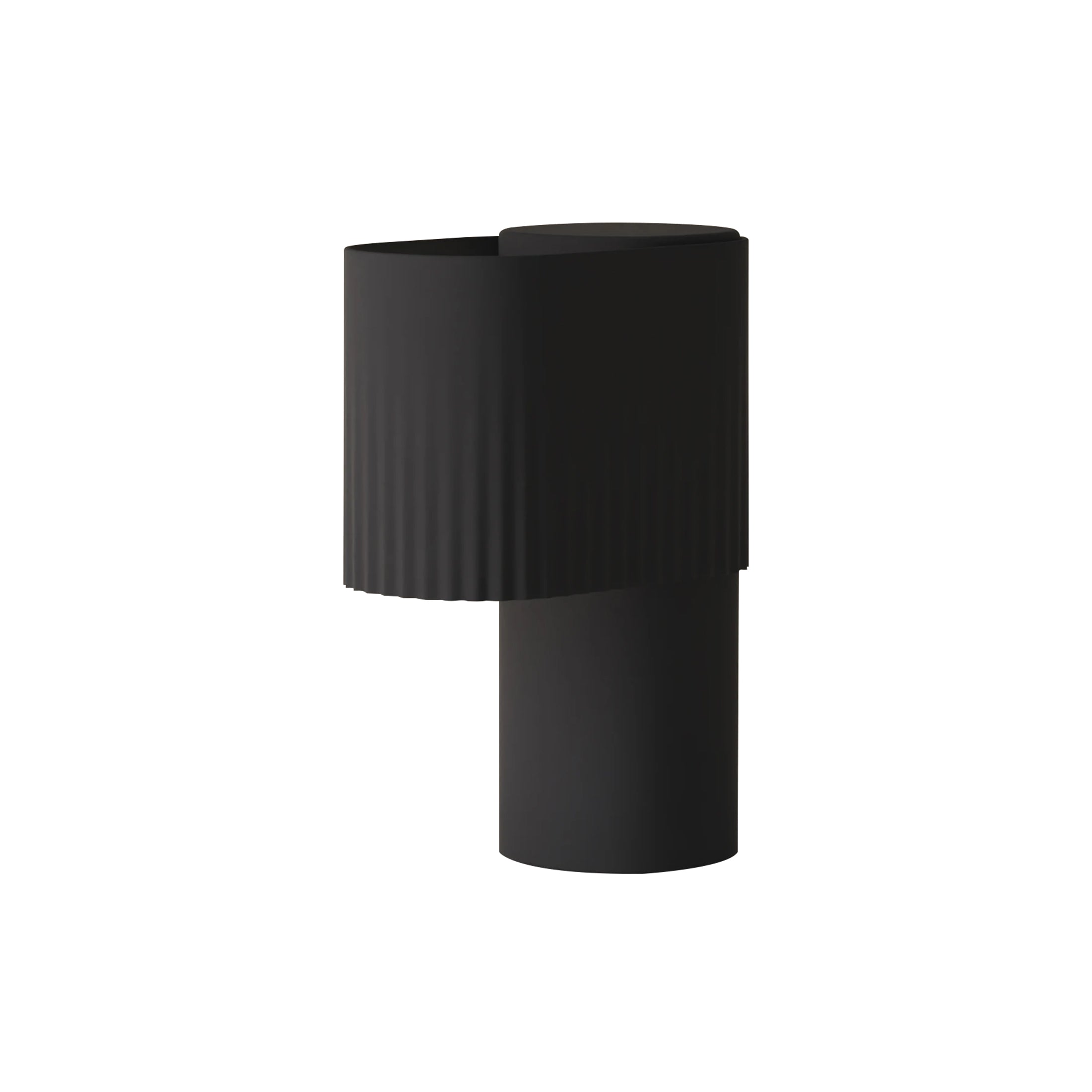 Encore Table Light: Carbon