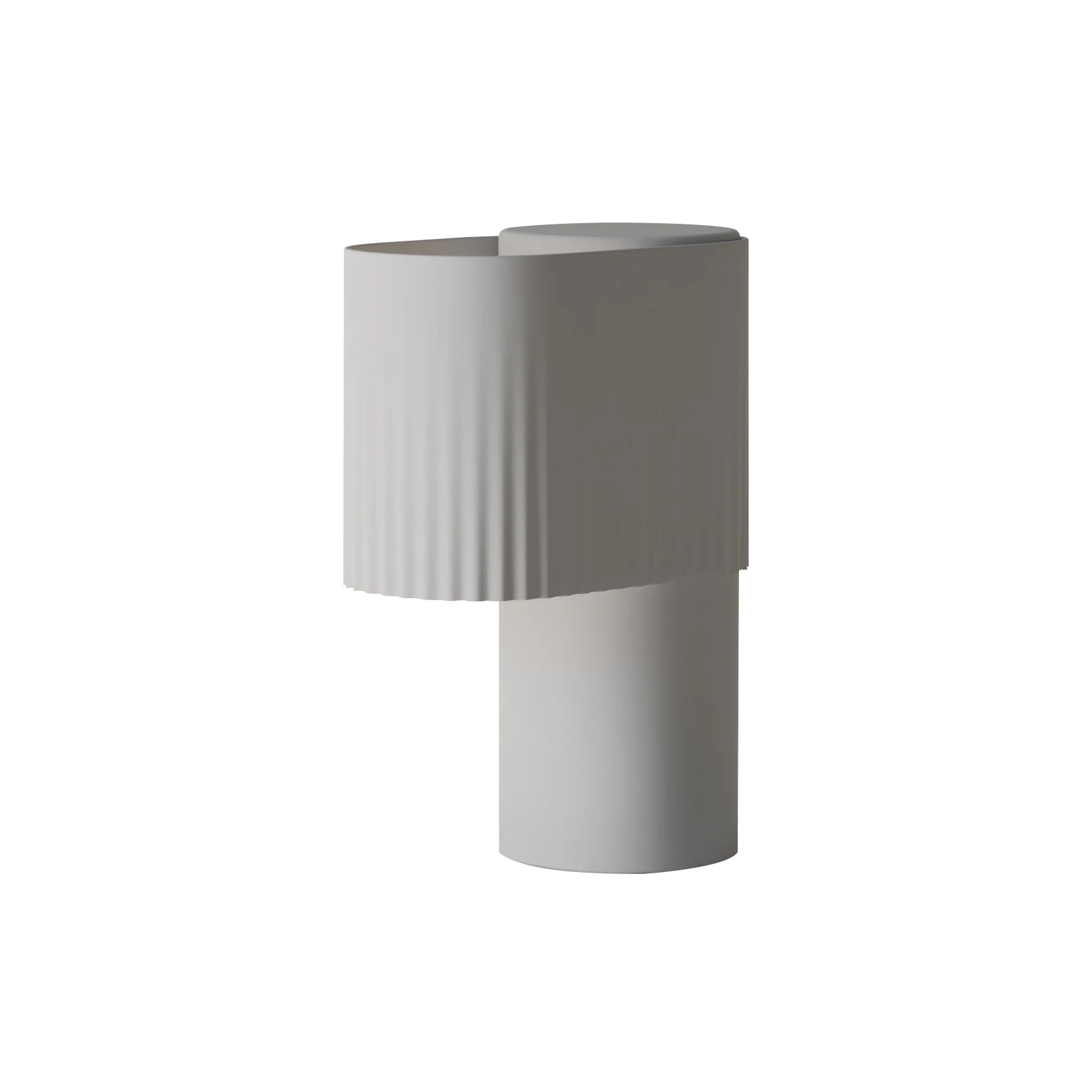 Encore Table Light: Mist