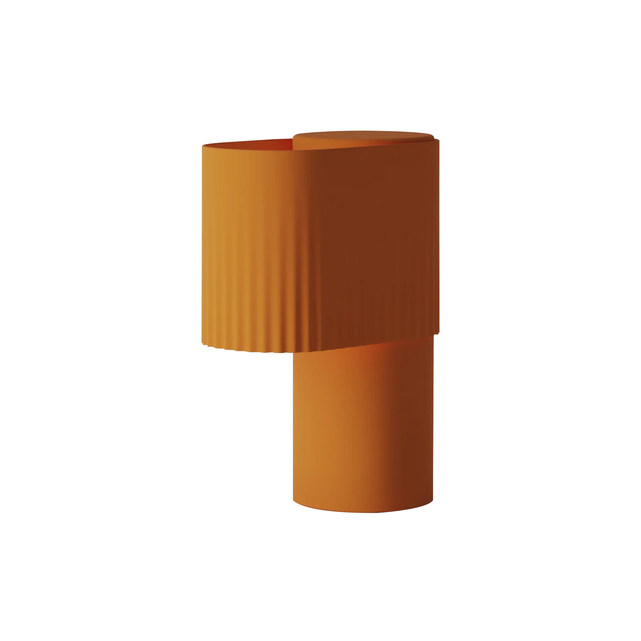 Encore Table Light: Persimmon