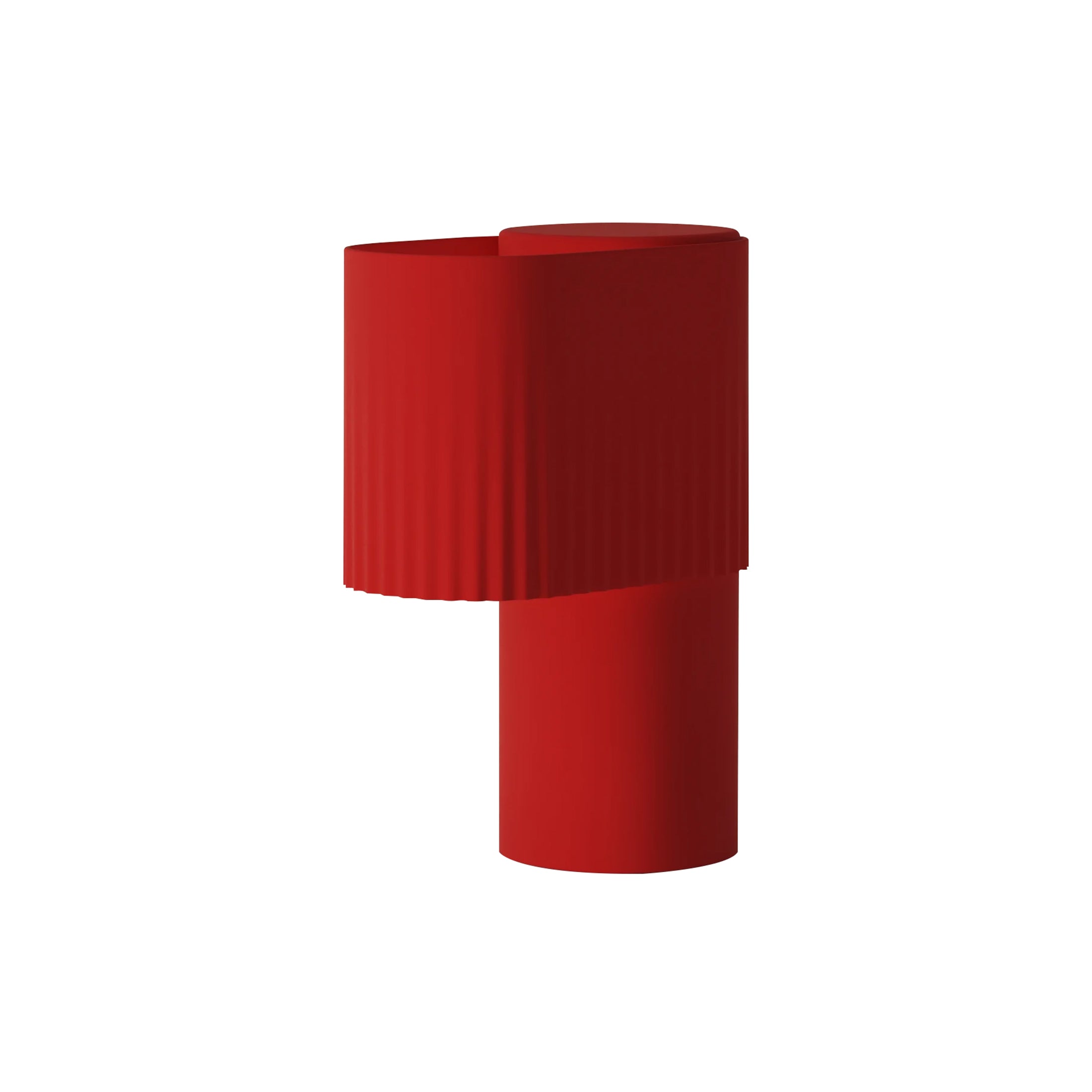 Encore Table Light: Poppy