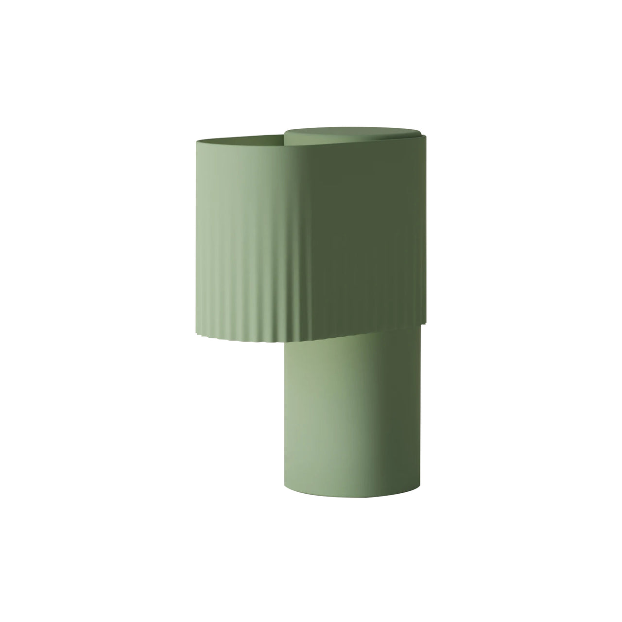 Encore Table Light: Sage