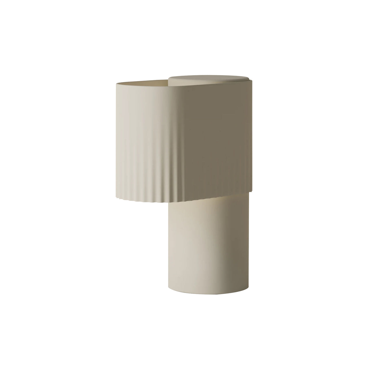 Encore Table Light: Sand