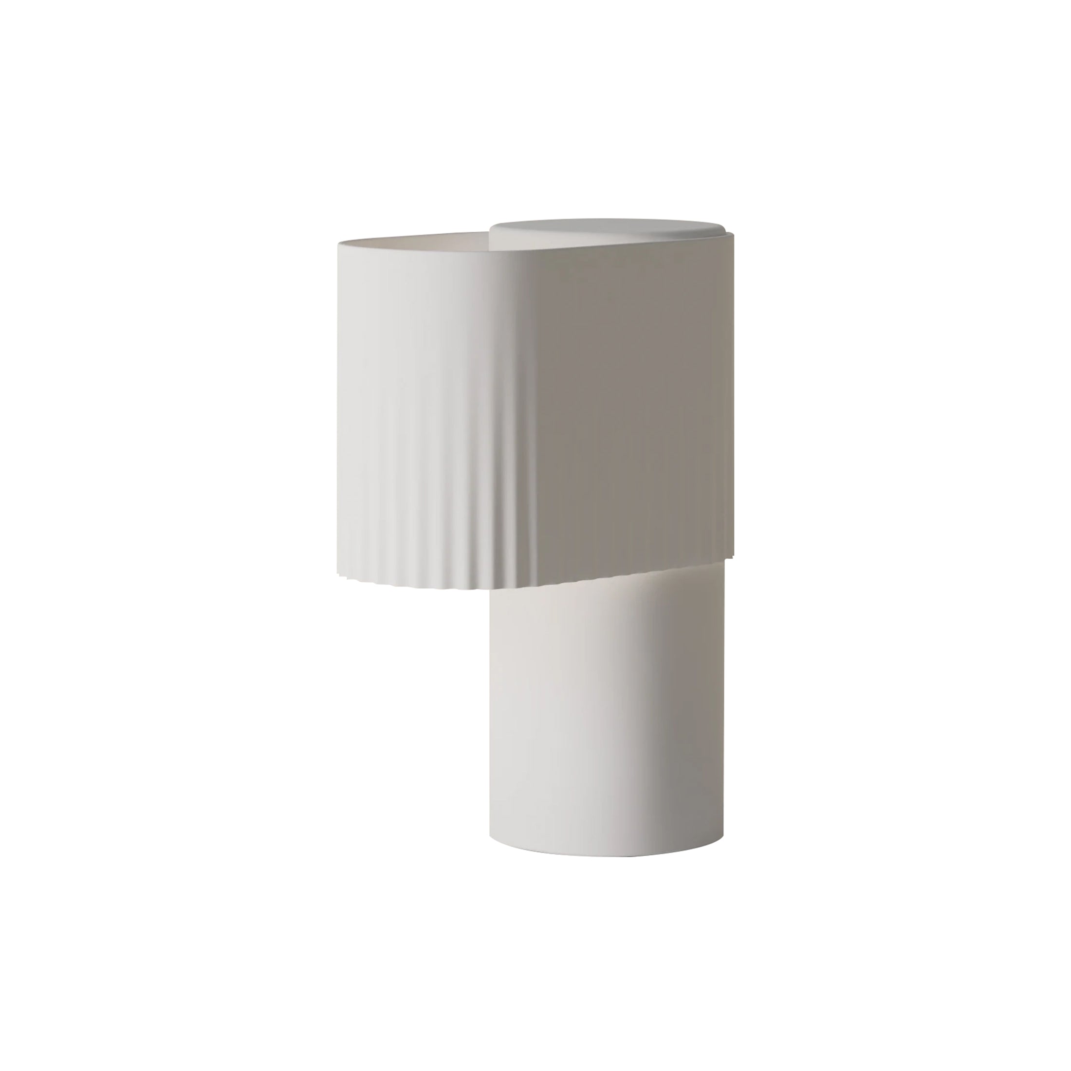 Encore Table Light: Snow