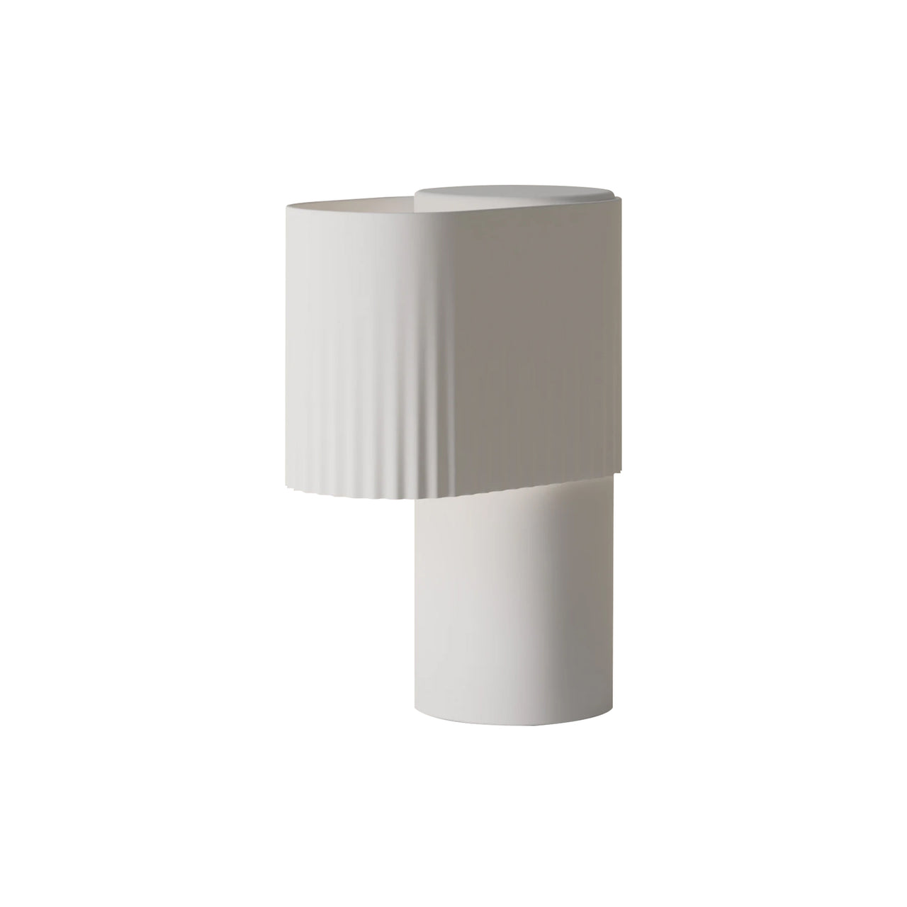 Encore Table Light: Snow