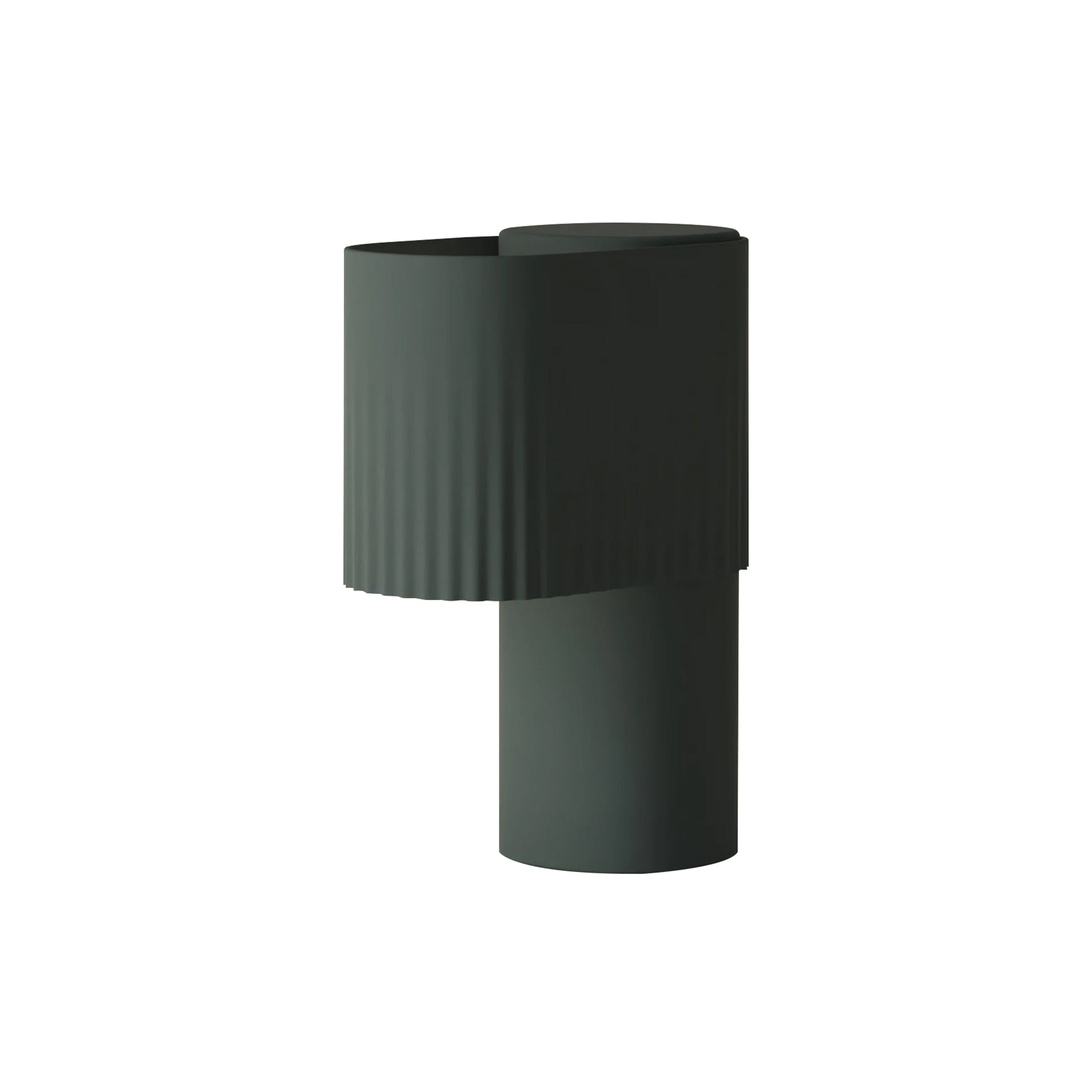 Encore Table Light: Spruce