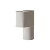 Encore Table Light: Stone