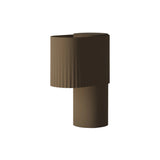 Encore Table Light: Walnut