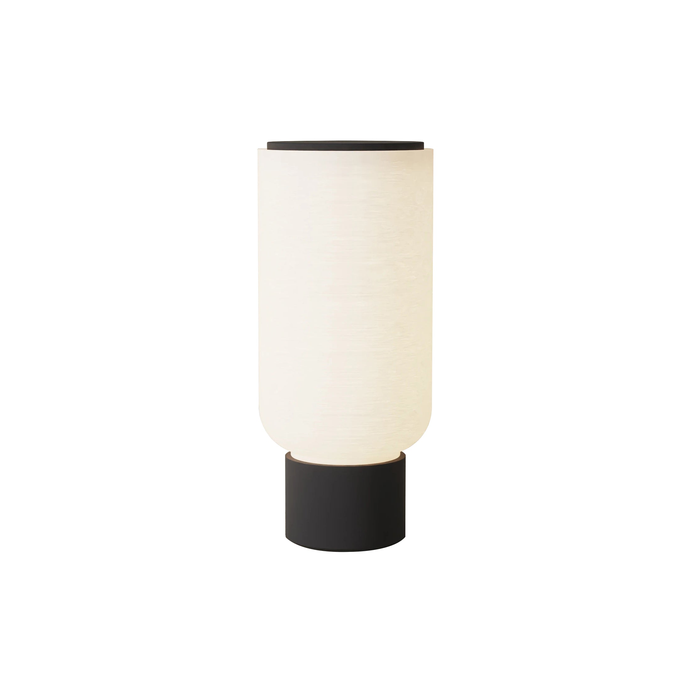 Arpeggio Sideboard Table Light: Carbon