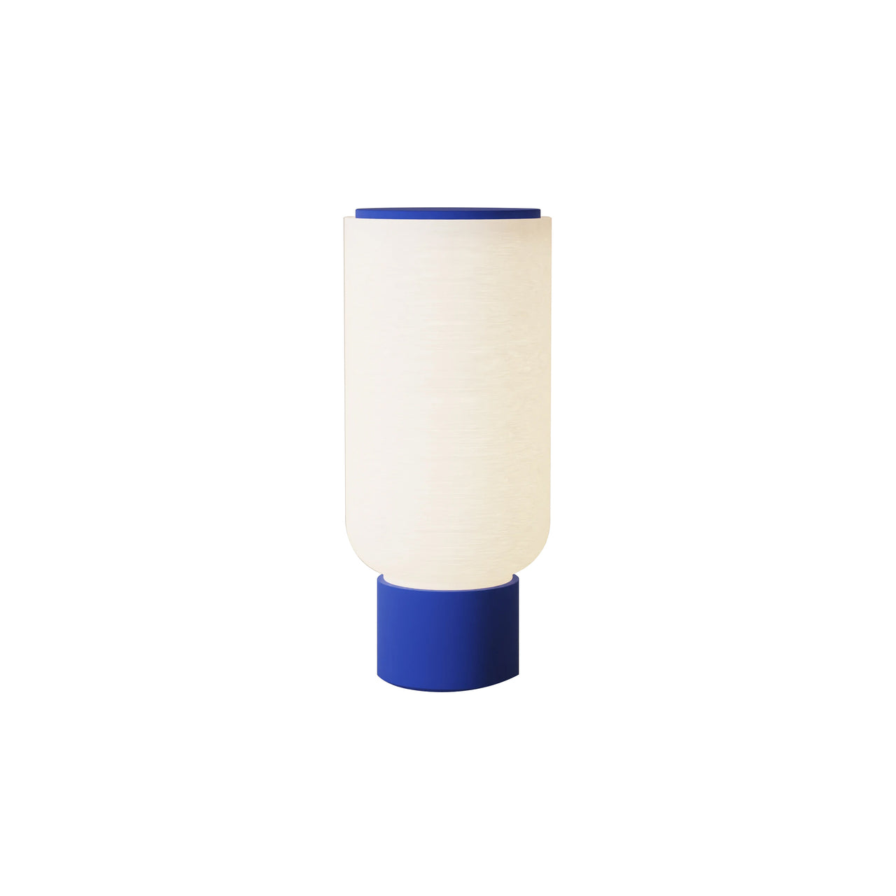 Arpeggio Table Light: Cobalt