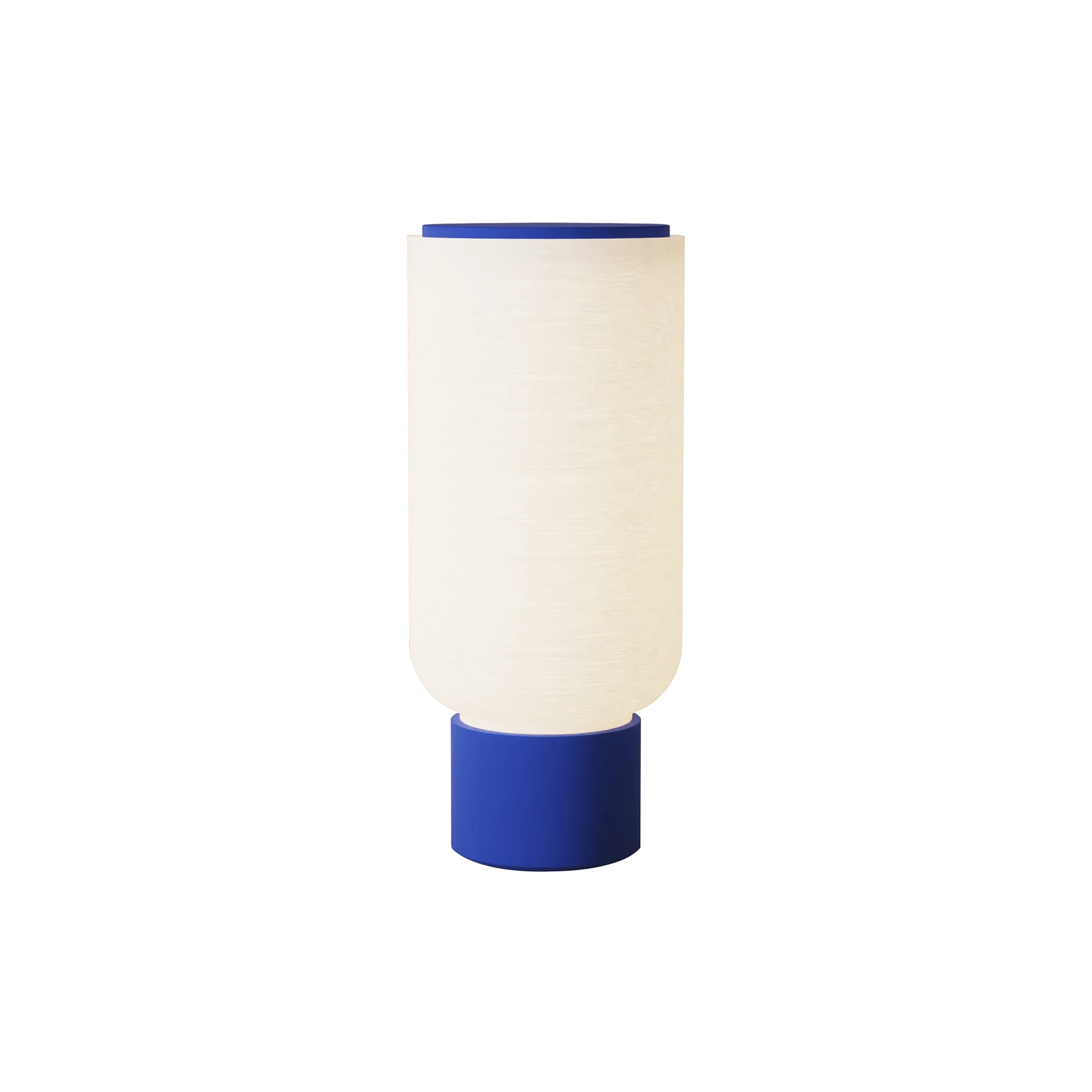 Arpeggio Sideboard Table Light: Cobalt
