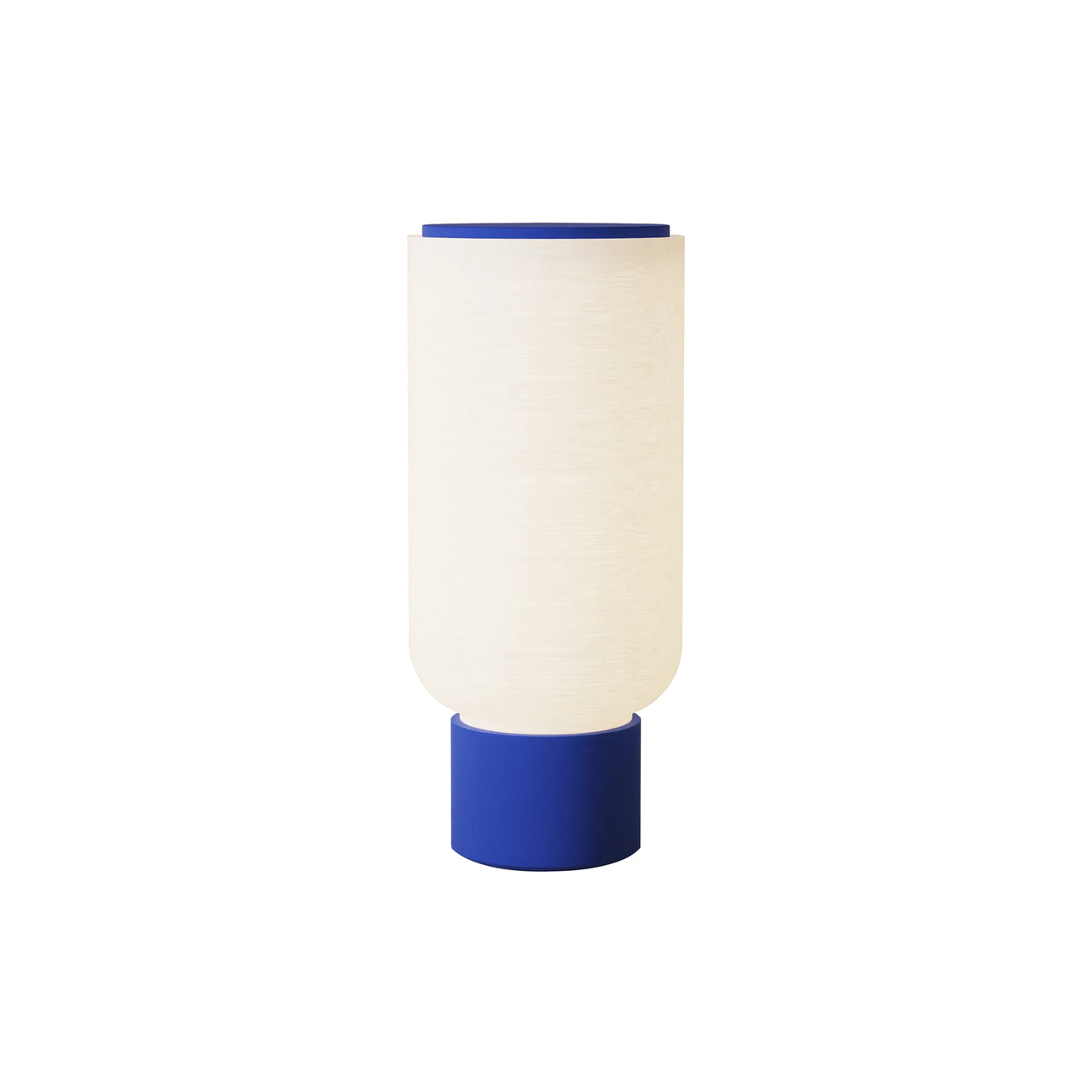 Arpeggio Sideboard Table Light: Cobalt