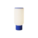 Arpeggio Sideboard Table Light: Cobalt