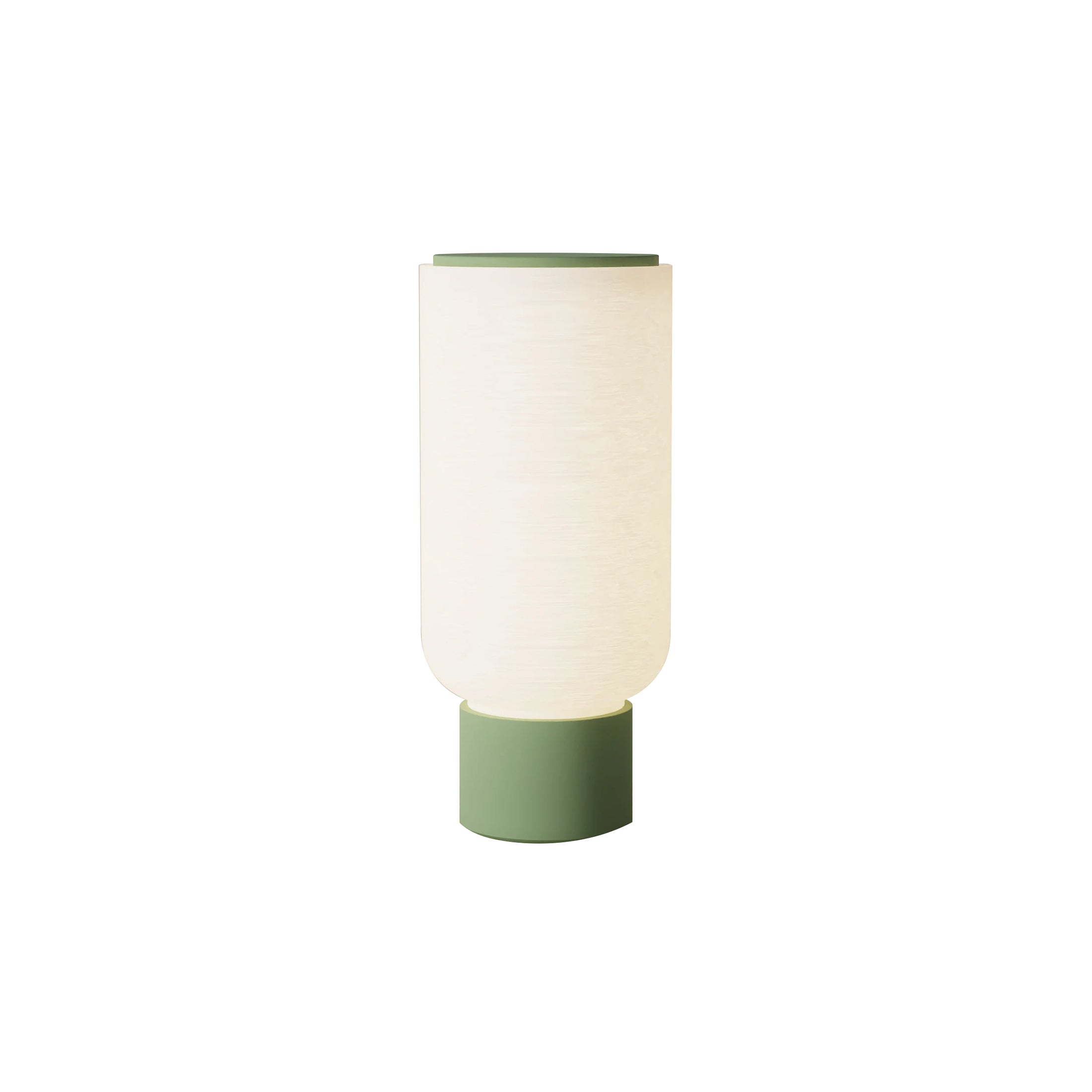 Arpeggio Table Light: Sage