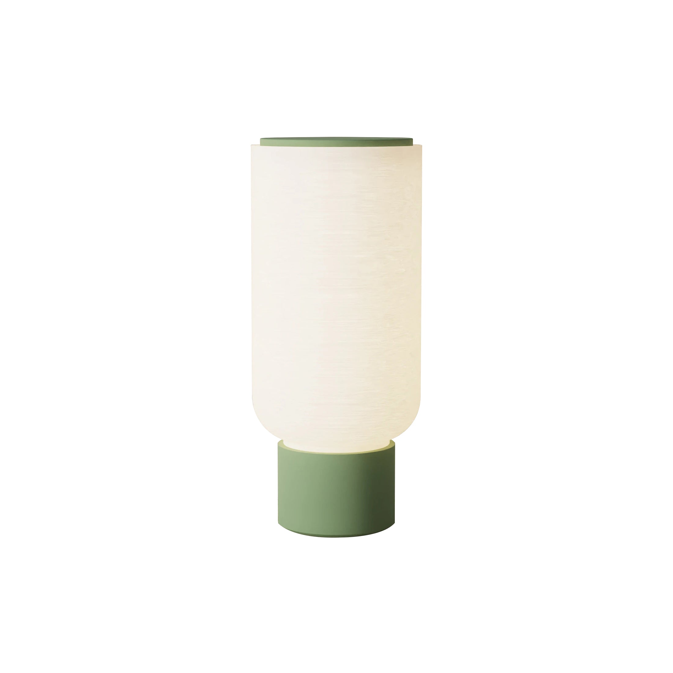 Arpeggio Sideboard Table Light: Sage